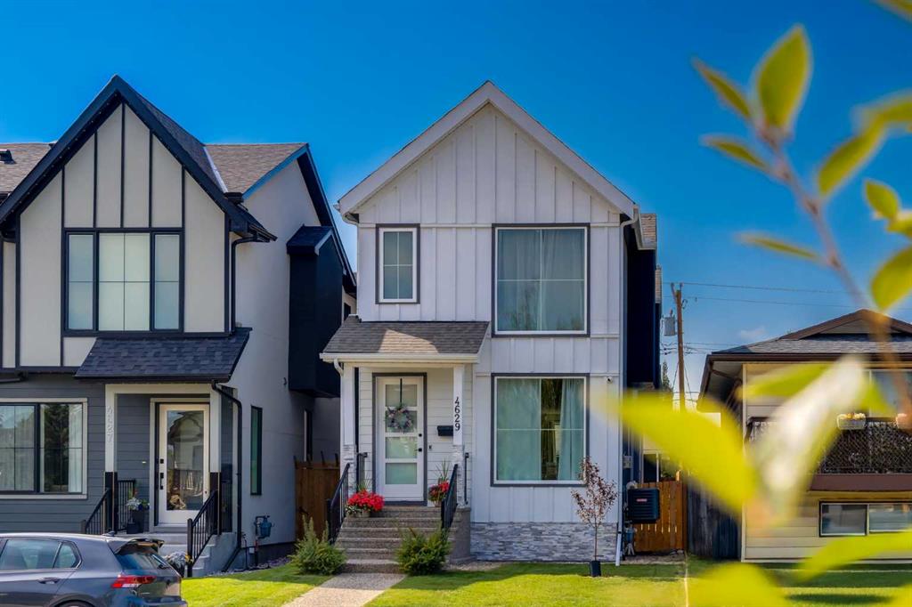Picture of 4629 72 Street NW, Calgary Real Estate Listing