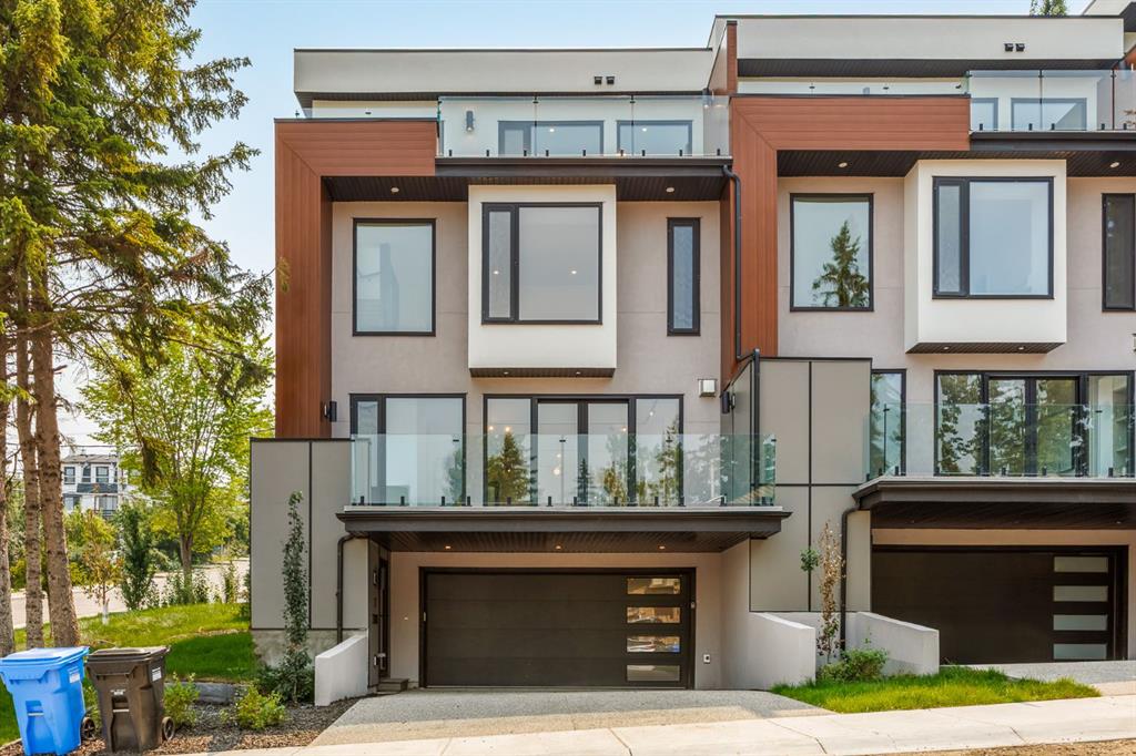 Picture of 1, 2703 Erlton Street SW, Calgary Real Estate Listing