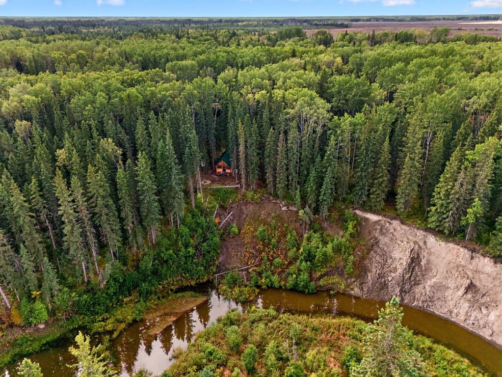 Picture of SE 13-101-17-W5  , Rural Mackenzie County Real Estate Listing