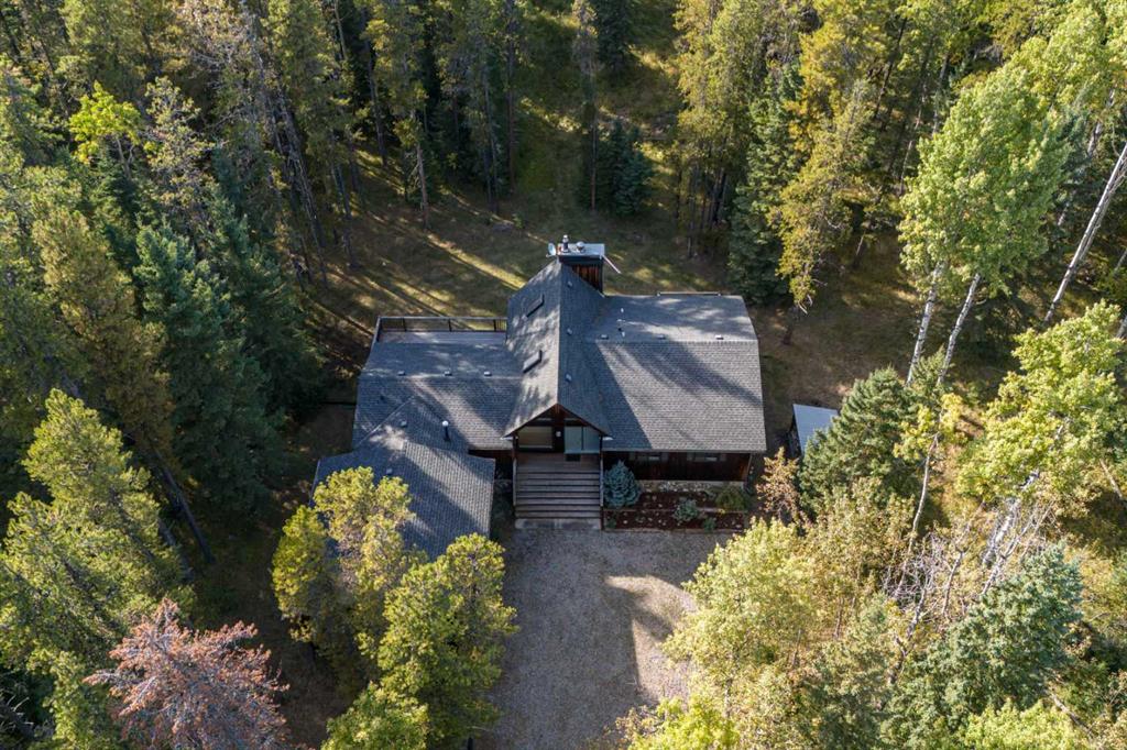 Picture of 11 Elk Valley Gate , Bragg Creek Real Estate Listing