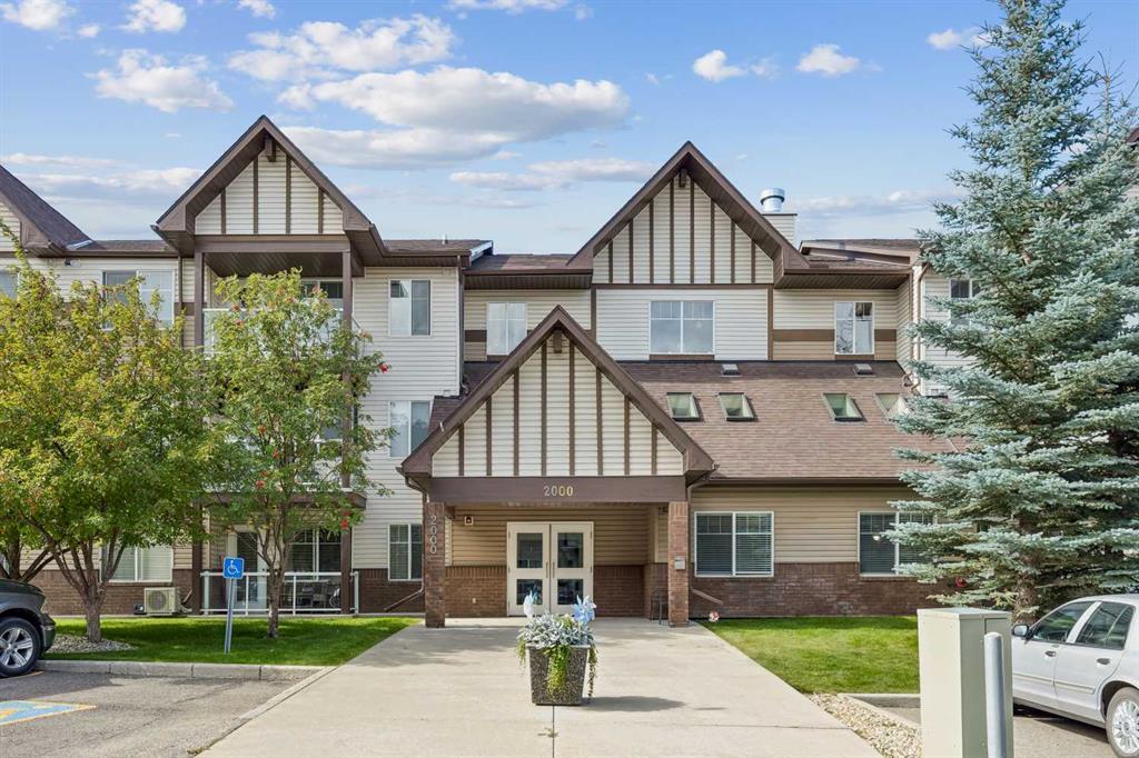 Picture of 2115, 200 Community Way , Okotoks Real Estate Listing