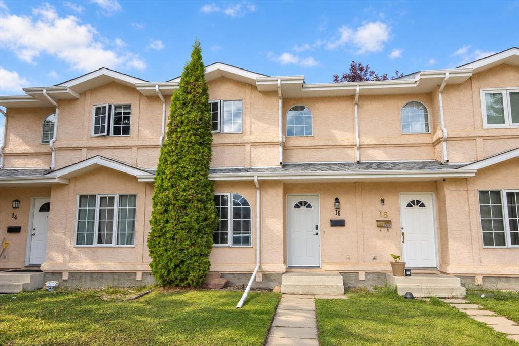 Picture of 16 Davis Close , Red Deer Real Estate Listing