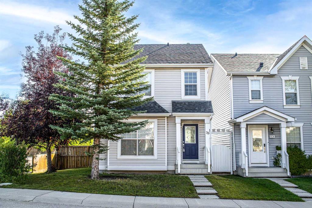 Picture of 78 Tuscany Springs Rise NW, Calgary Real Estate Listing