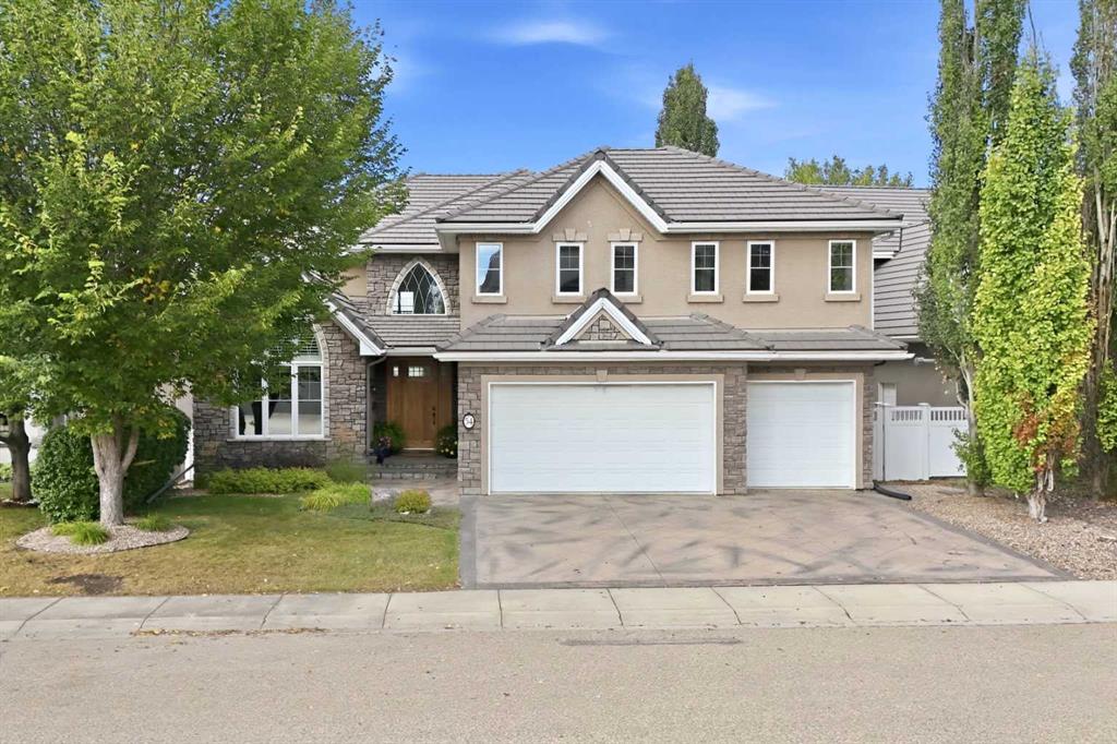 Picture of 54 Allard Crescent , Red Deer Real Estate Listing