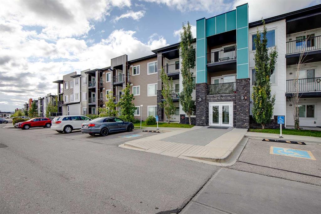 Picture of 302, 20 Sage Hill Terrace NW, Calgary Real Estate Listing