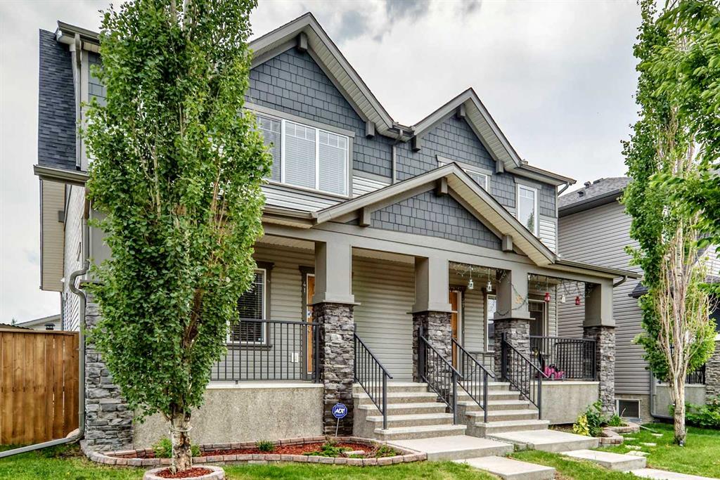 Picture of 41 Skyview Ranch Manor NE, Calgary Real Estate Listing