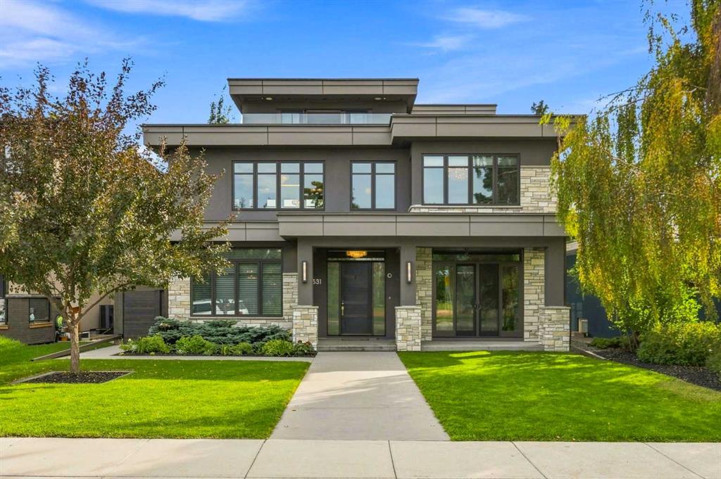 Picture of 531 47 Avenue SW, Calgary Real Estate Listing
