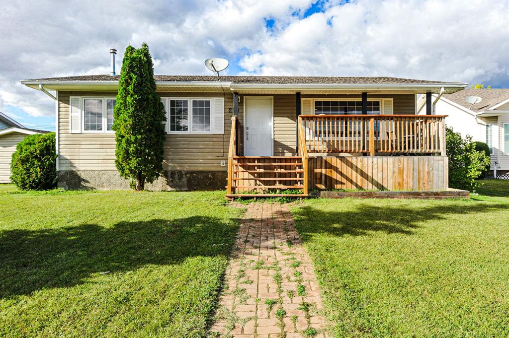Picture of 210 Gregory Street  , New Norway Real Estate Listing