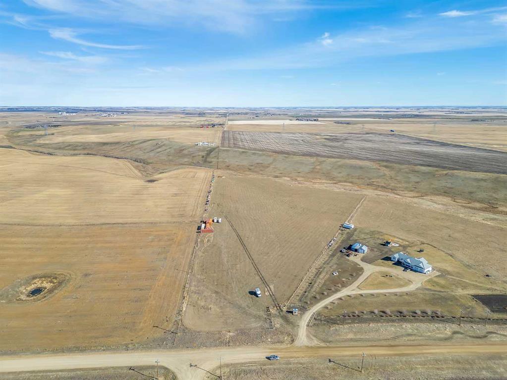 Picture of 292090 Twp Rd 290  , Rural Rocky View County Real Estate Listing