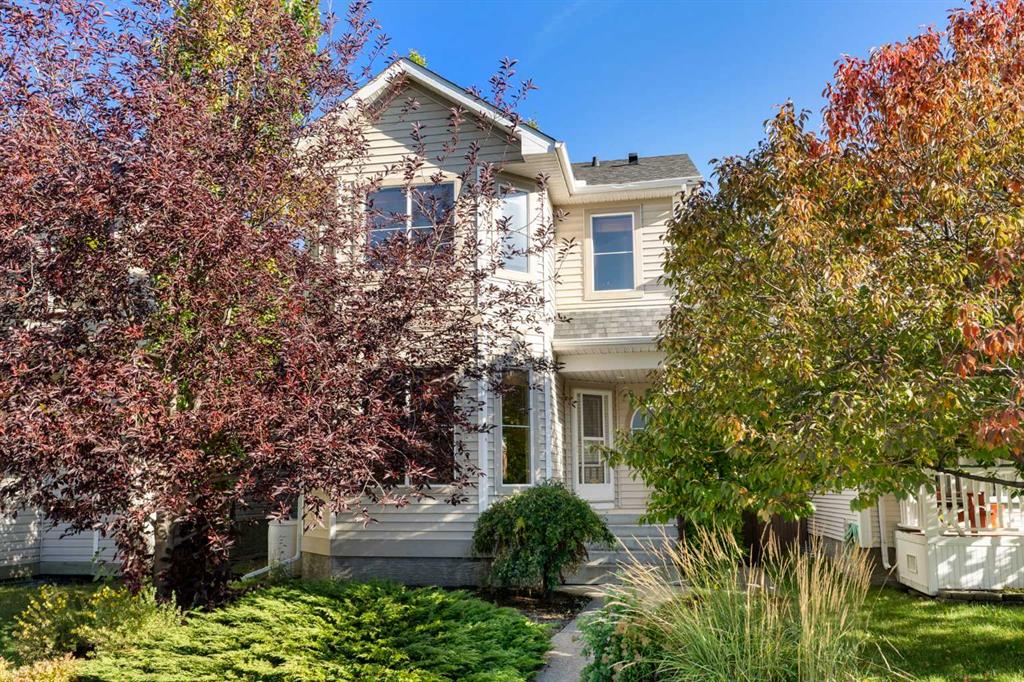Picture of 12 Tuscany Springs Circle NW, Calgary Real Estate Listing