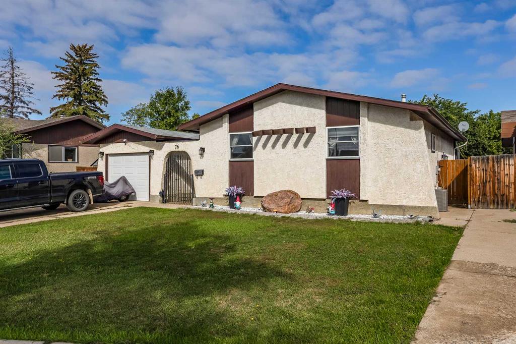 Picture of 76 Cypress Way SE, Medicine Hat Real Estate Listing