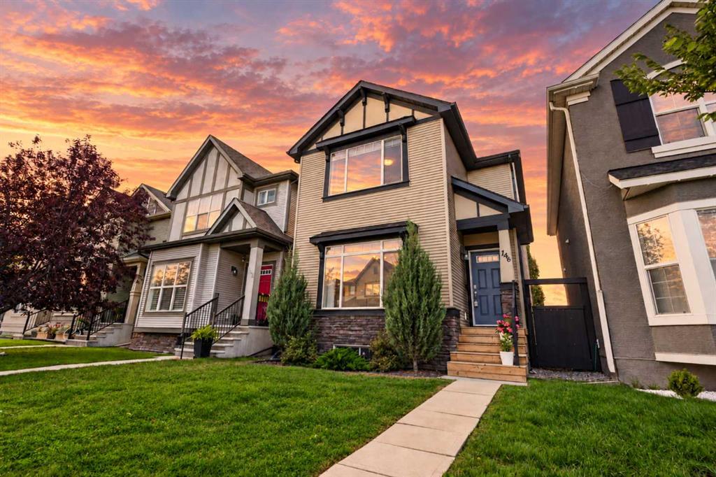 Picture of 146 Cranford Close SE, Calgary Real Estate Listing