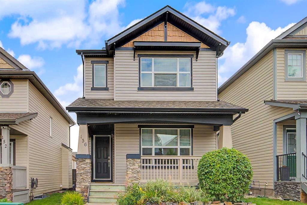 Picture of 156 Morningside Manor SW, Airdrie Real Estate Listing