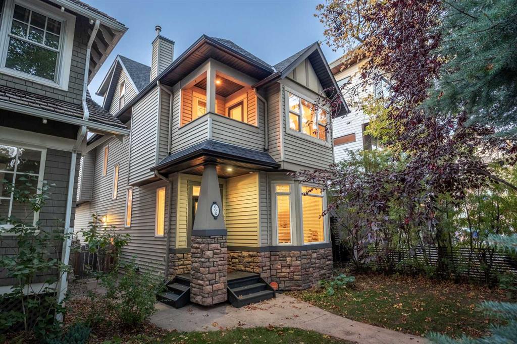 Picture of 608 24 Avenue SW, Calgary Real Estate Listing
