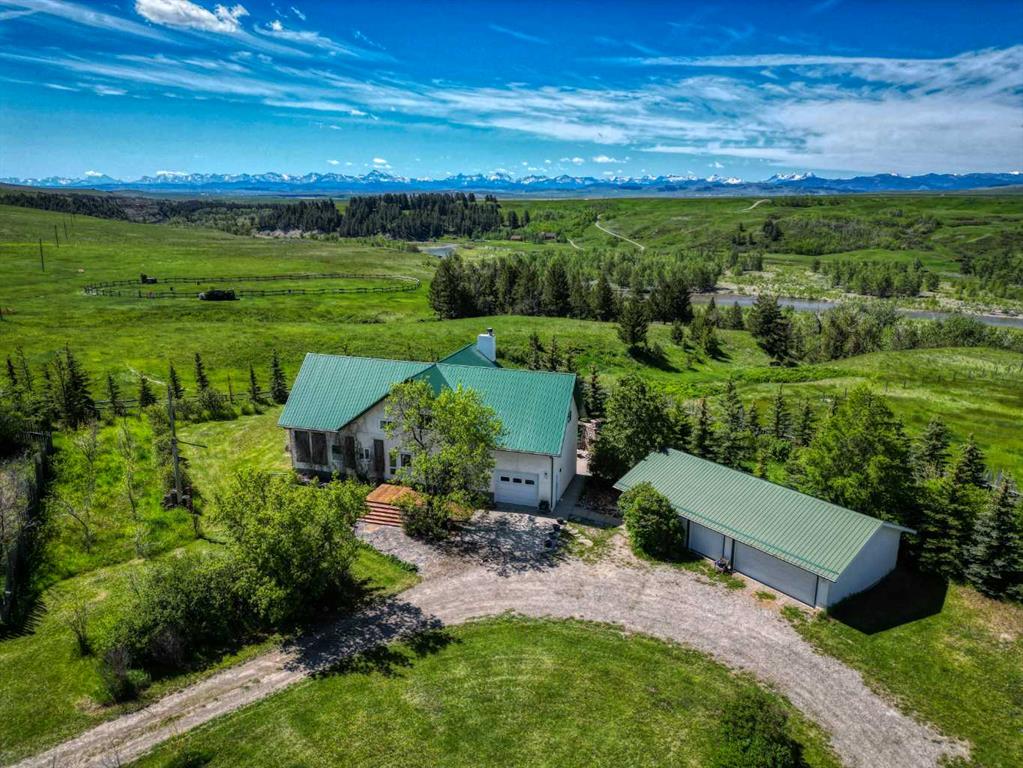 Picture of 8416 RGE RD 1-3  , Rural Pincher Creek No. 9, M.D. of Real Estate Listing