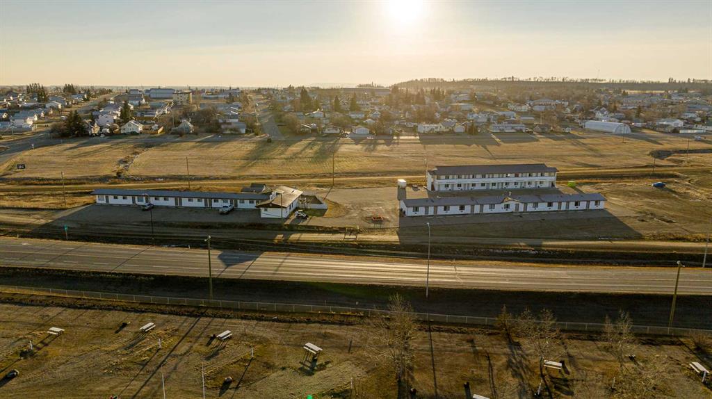 Picture of 4822 Highway 49  , Spirit River Real Estate Listing