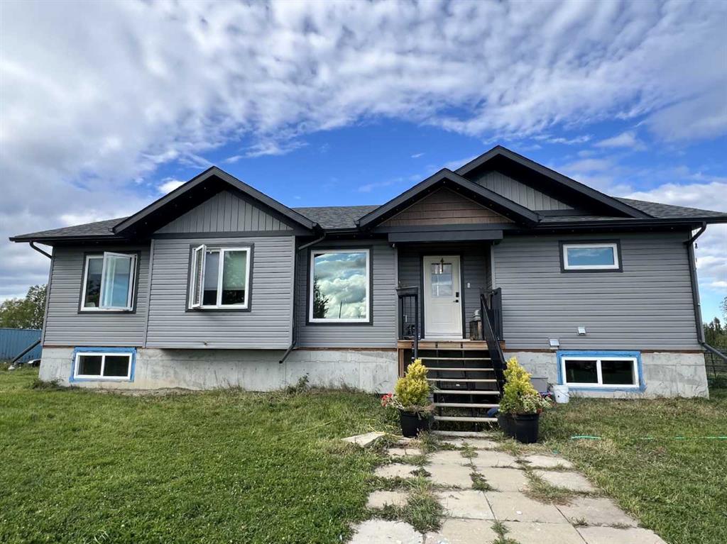 Picture of 14514 Township Road 541  , Rural Yellowhead County Real Estate Listing