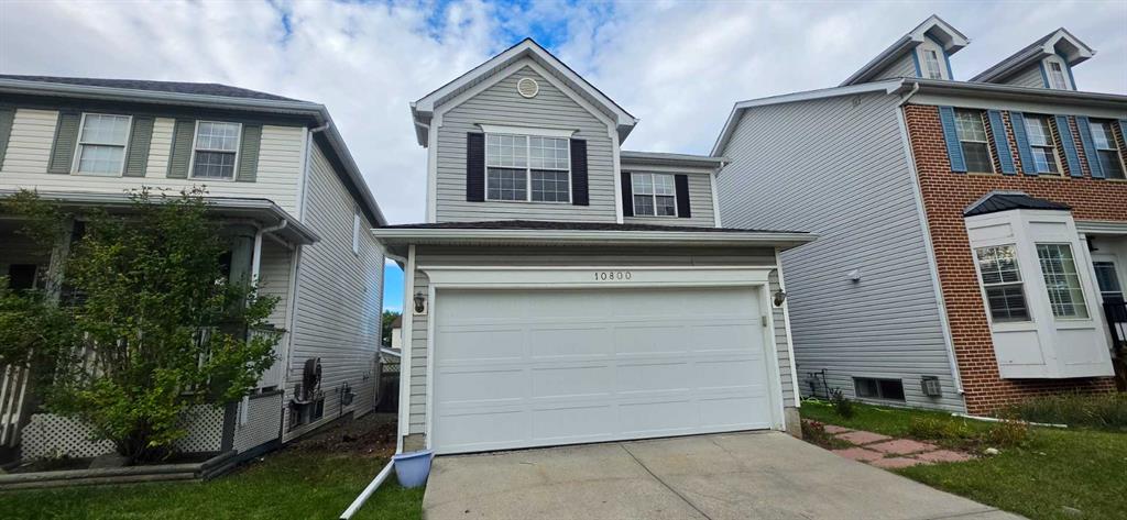 Picture of 10800 Hidden Valley Drive NW, Calgary Real Estate Listing