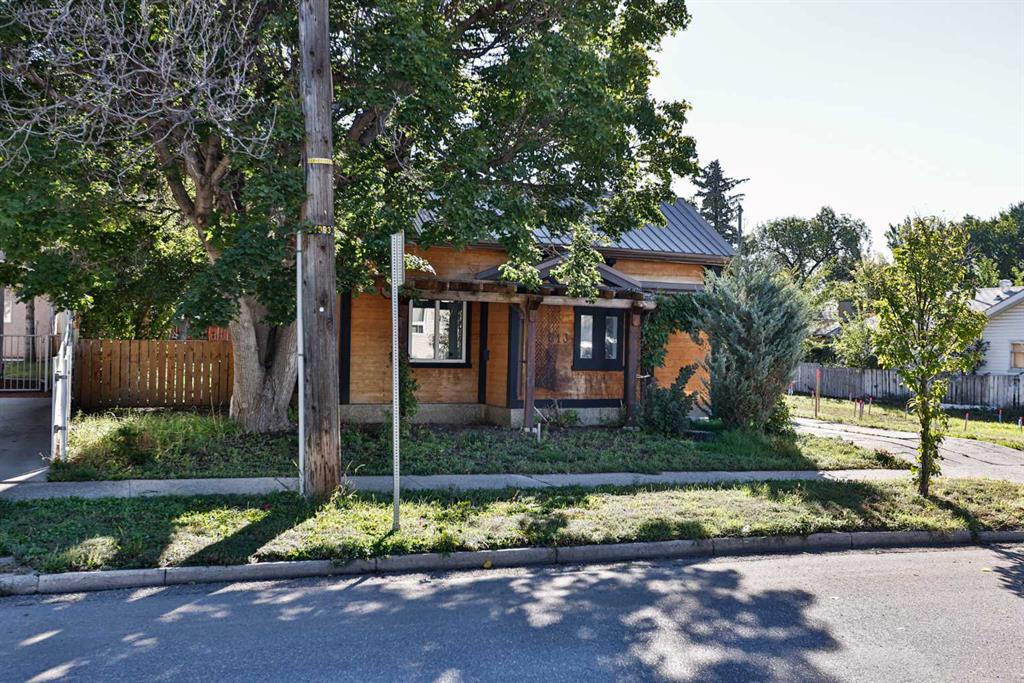 Picture of 513 19 Street N, Lethbridge Real Estate Listing