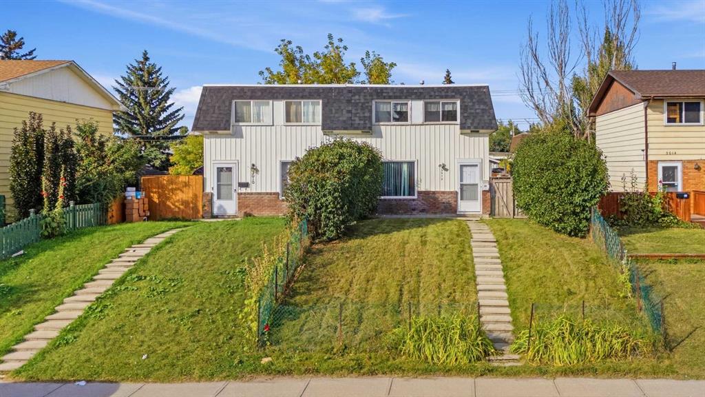 Picture of 3012 Dover Crescent SE, Calgary Real Estate Listing