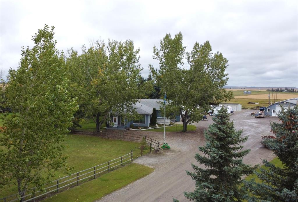 Picture of 32126 Coal Trail W, Rural Foothills County Real Estate Listing