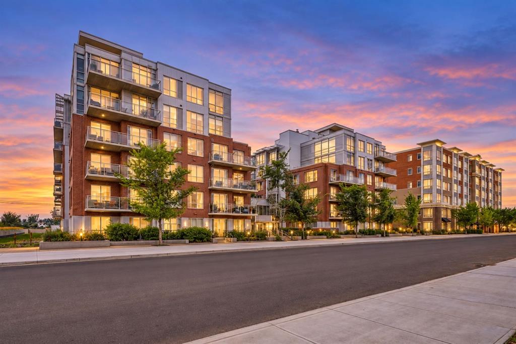 Picture of 505, 63 Inglewood Park SE, Calgary Real Estate Listing