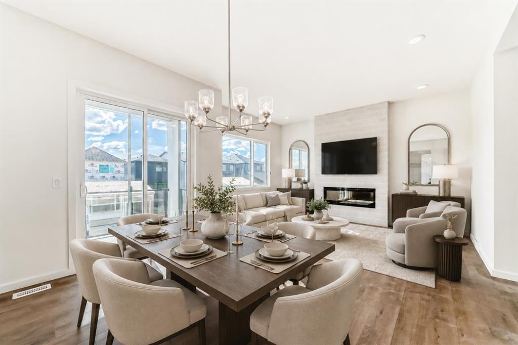 Picture of 46 Verdure Place SW, Calgary Real Estate Listing