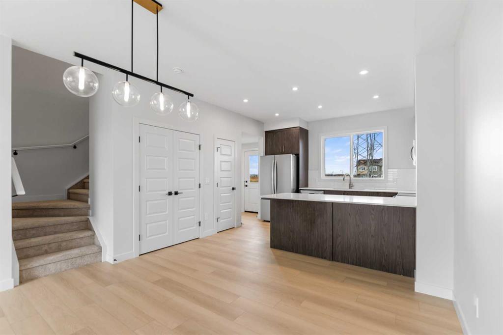Picture of 158 Waterford Road , Chestermere Real Estate Listing