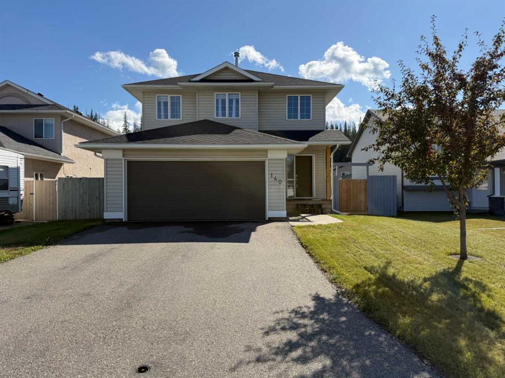 Picture of 140 Mackay Crescent , Hinton Real Estate Listing