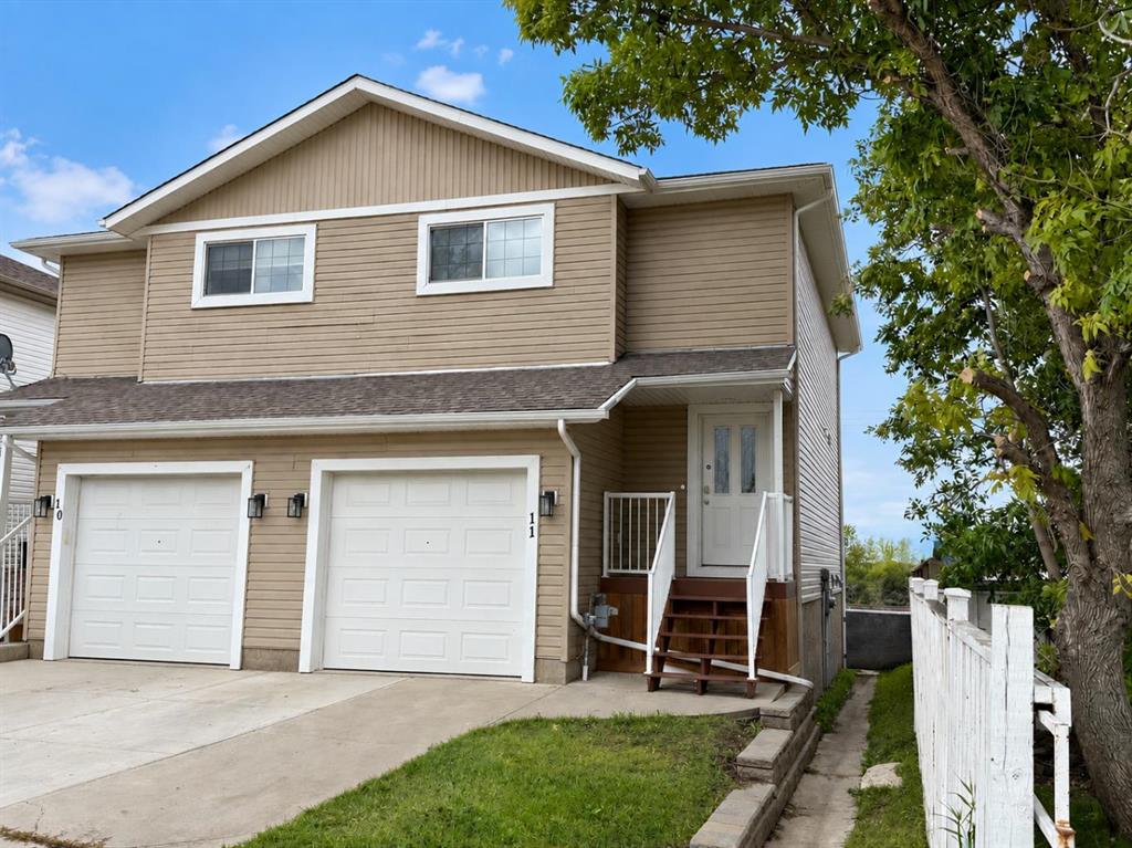 Picture of 11, 2002 22 Avenue , Bowden Real Estate Listing