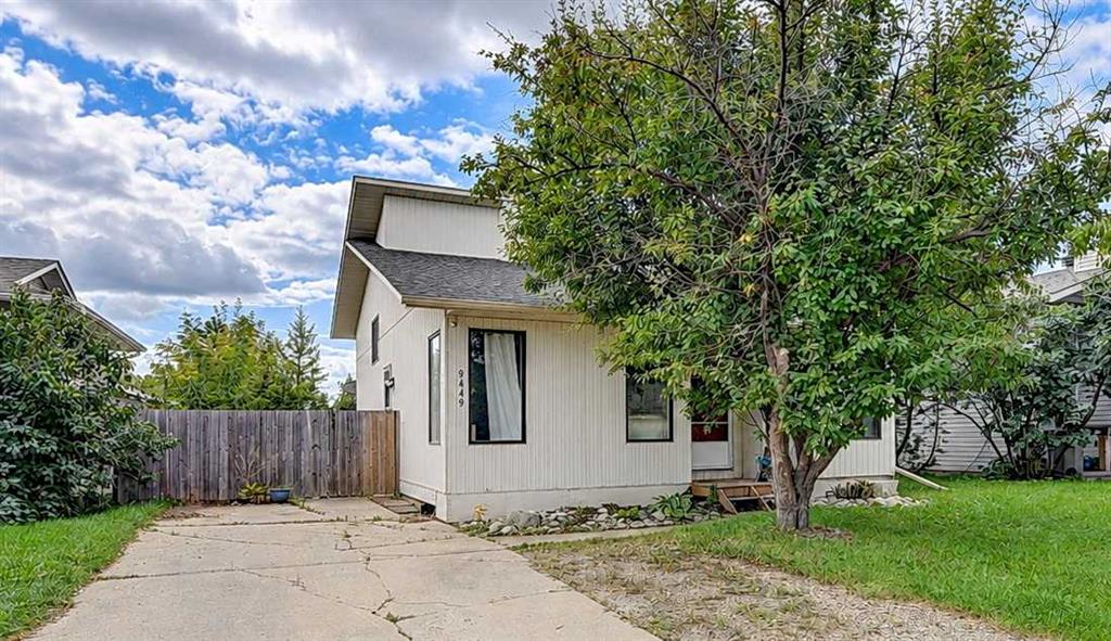 Picture of 9449 69 Avenue , Grande Prairie Real Estate Listing