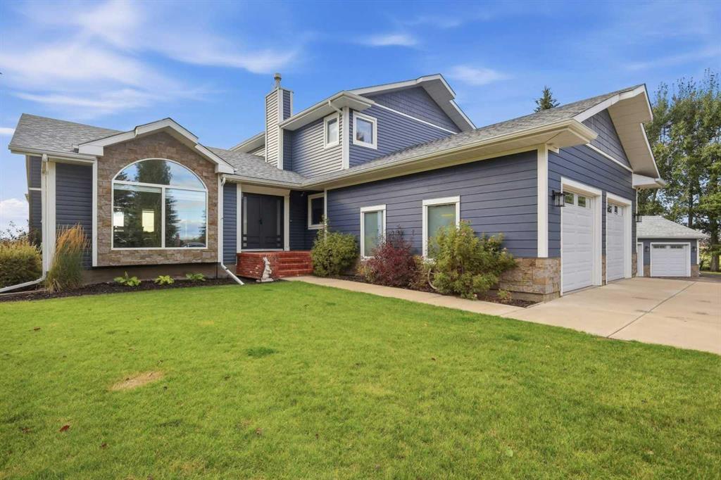 Picture of 37412 Range Road 280  , Rural Red Deer County Real Estate Listing