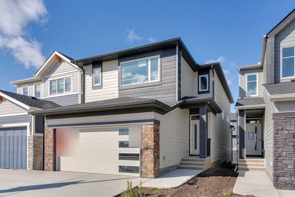 Picture of 94 Keystone Creek Terrace NE, Calgary Real Estate Listing