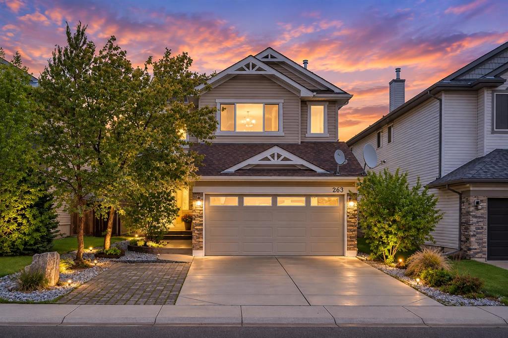 Picture of 263 Royal Birch Way NW, Calgary Real Estate Listing
