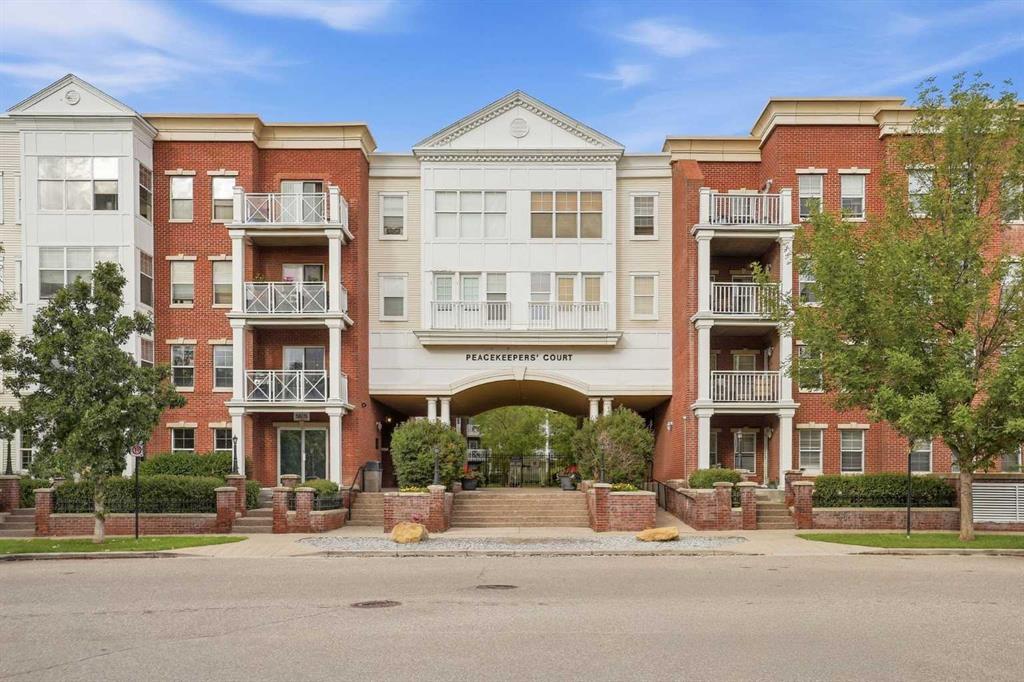 Picture of 2412, 5605 Henwood Street SW, Calgary Real Estate Listing