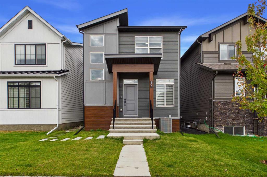 Picture of 24 Rowmont Common NW, Calgary Real Estate Listing
