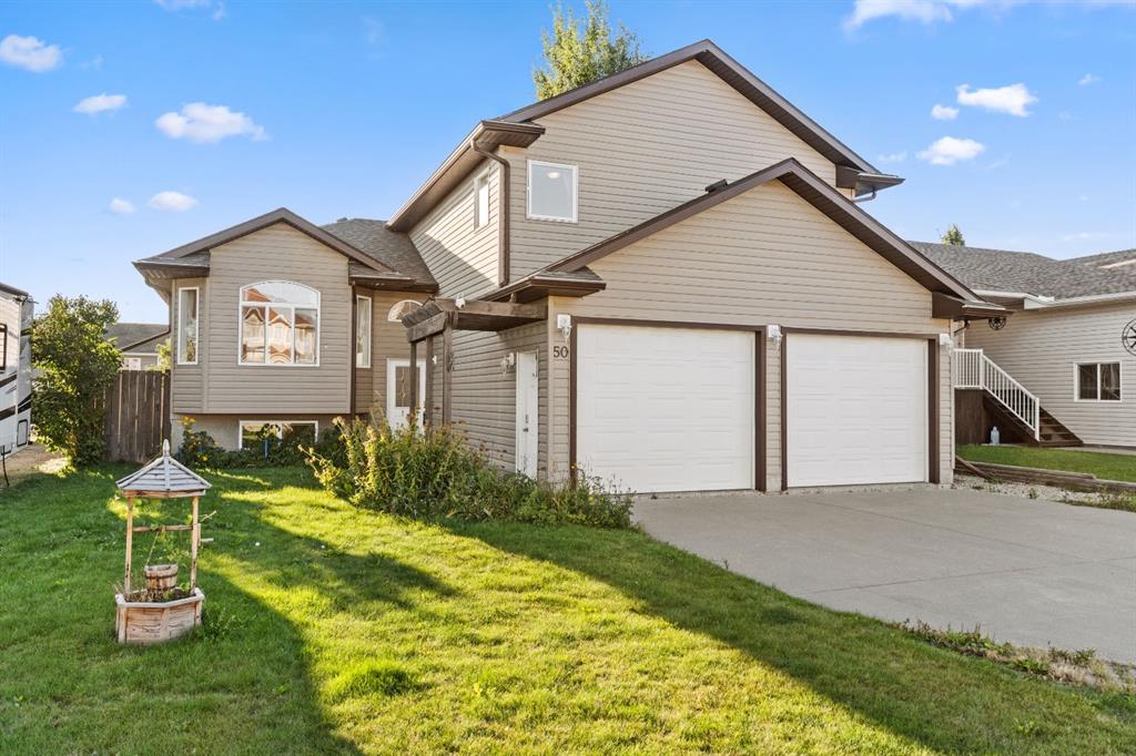 Picture of 50 Wellwood Drive , Whitecourt Real Estate Listing