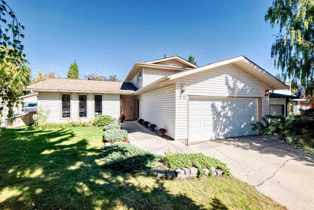 Picture of 12 Cantrell Bay SW, Calgary Real Estate Listing