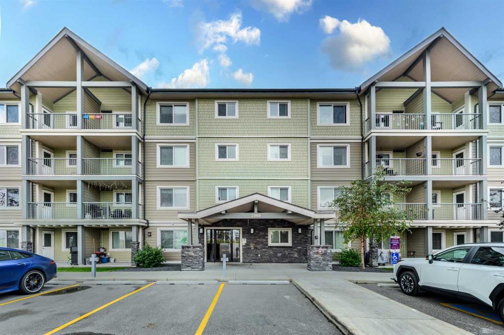 Picture of 2314, 181 Skyview Ranch Manor NE, Calgary Real Estate Listing