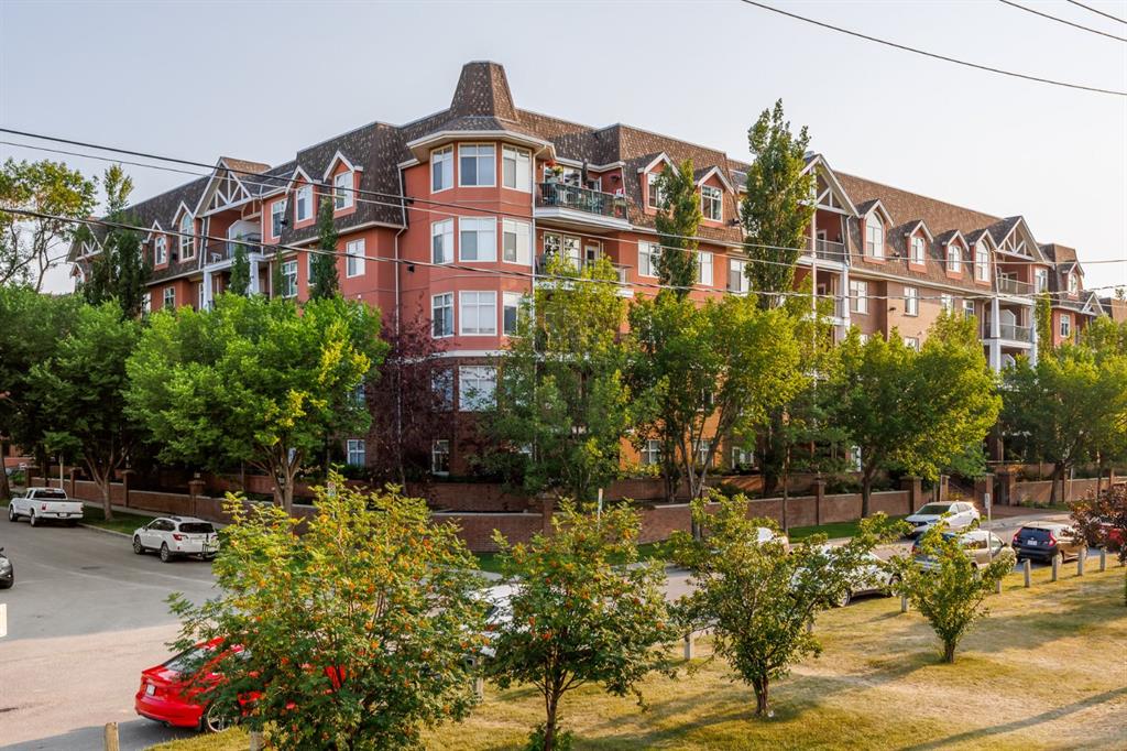 Picture of 106, 59 22 Avenue SW, Calgary Real Estate Listing