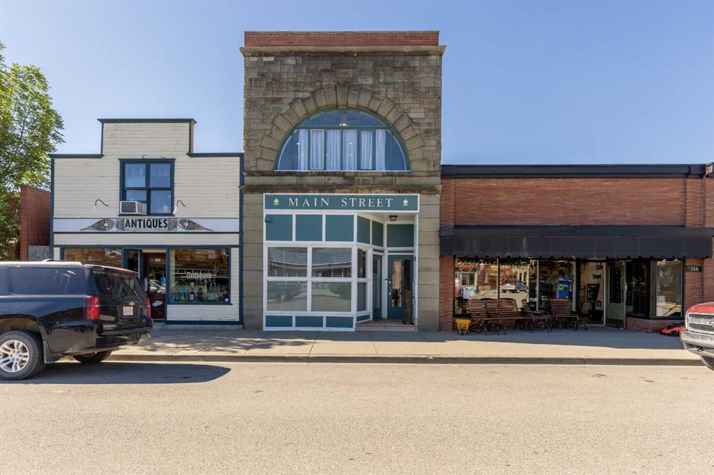 Picture of 1, 2, 3, & 4, 258 24 Street , Fort Macleod Real Estate Listing