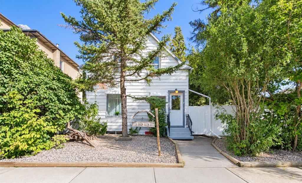 Picture of 133 14 Street N, Lethbridge Real Estate Listing
