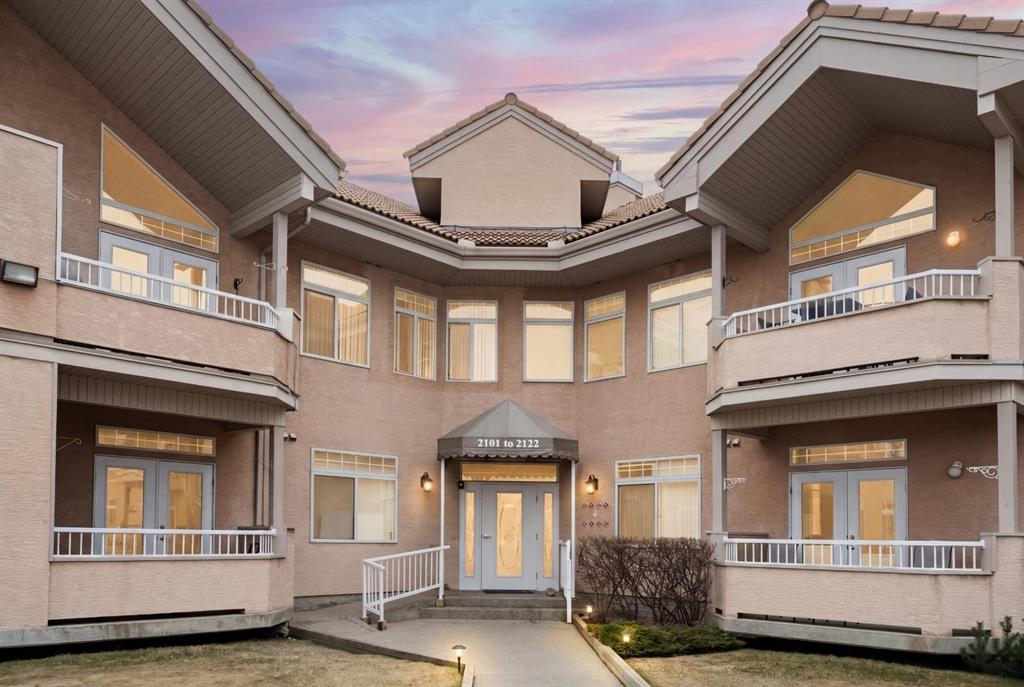 Picture of 2107 Patterson View SW, Calgary Real Estate Listing
