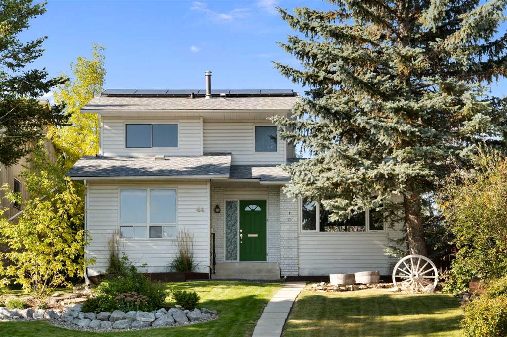 Picture of 44 Beddington Crescent NE, Calgary Real Estate Listing