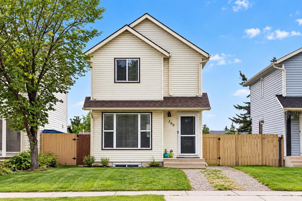 Picture of 369 Falshire Drive NE, Calgary Real Estate Listing