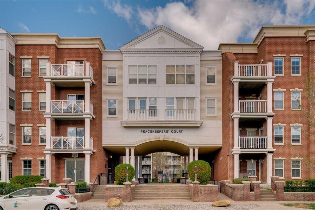 Picture of 2206, 5605 Henwood Street SW, Calgary Real Estate Listing
