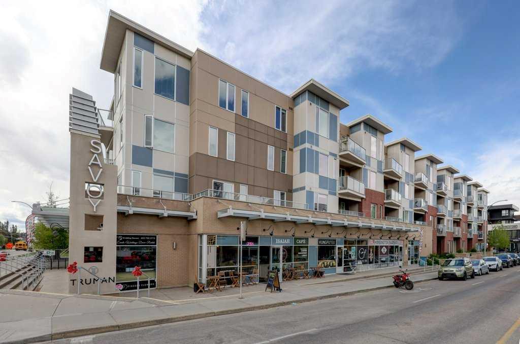 Picture of 316, 119 19 Street NW, Calgary Real Estate Listing