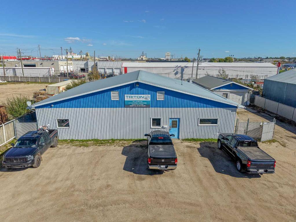Picture of 13109 101 Street , Grande Prairie Real Estate Listing