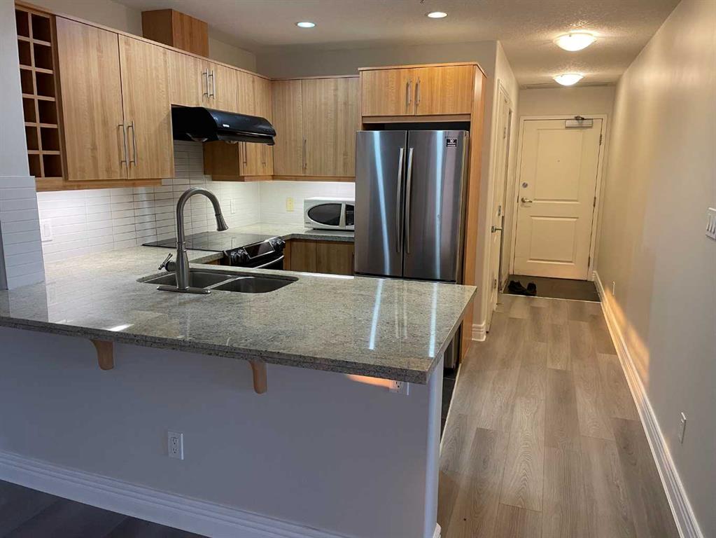 Picture of 1406, 55 Spruce Place SW, Calgary Real Estate Listing