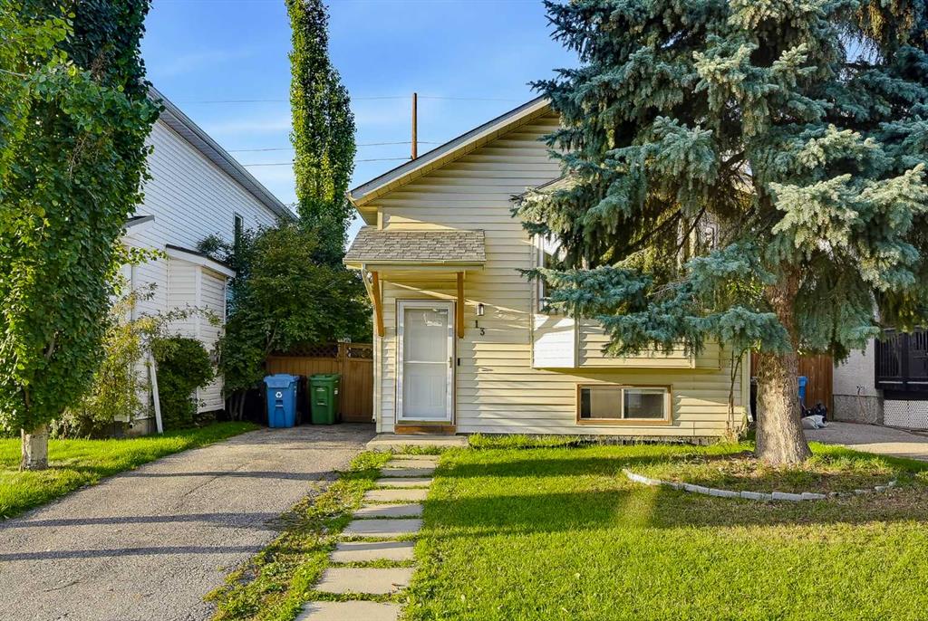 Picture of 13 Shawglen Court SW, Calgary Real Estate Listing